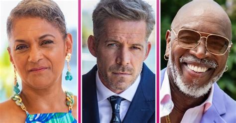 death in paradise 100th episode cast